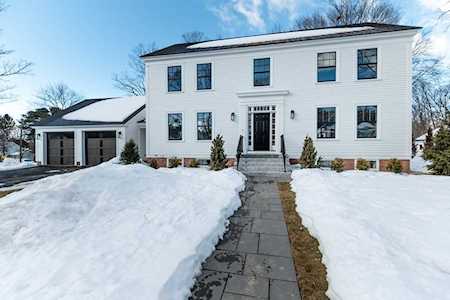 115 Pine Street Andover, MA 01810