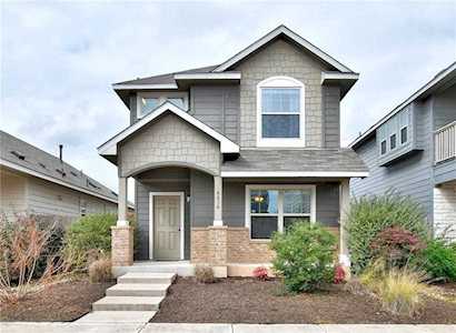4616 Inicio LN #396 Austin, TX 78725