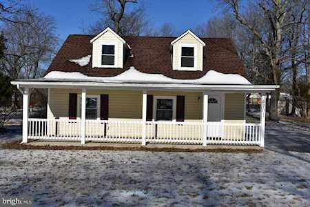 14101 Brandywine Heights Rd Brandywine, MD 20613