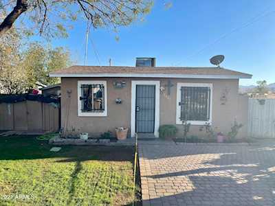 3647 W Mckinley Street Phoenix, AZ 85009