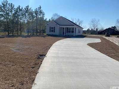118 Ivy Creek Ct. Conway, SC 29527