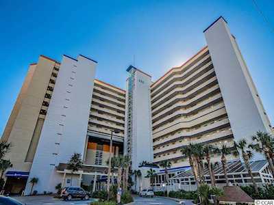 5300 N Ocean Blvd. #1110 Myrtle Beach, SC 29577