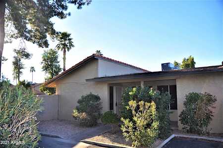 2506 W Caribbean Lane #13 Phoenix, AZ 85023