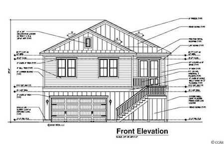 Lot 12 Lake Pointe Dr. Garden City Beach, SC 29576