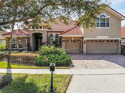 1239 Glenheather Dr Windermere, FL 34786