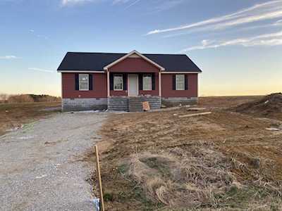 479 Asbury Church Rd Manchester, TN 37355