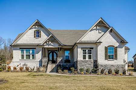 4548 Majestic Meadows Dr Arrington, TN 37014