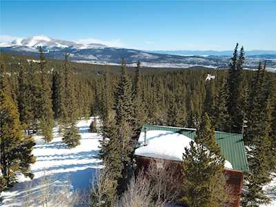 584 Valley of The Sun Dr Fairplay, CO 80440