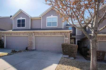 9817 Castlewood Drive Plano, TX 75025