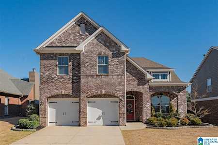 3072 Chelsea Park Ridge Chelsea, AL 35043