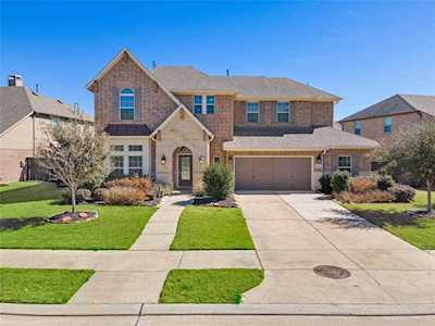 3410 Millhouse Point Way Richmond, TX 77406