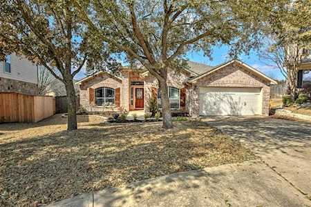 4526 Wandering Vine TRL Round Rock, TX 78665