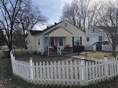 97 Elberta St Nashville, TN 37210