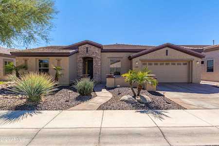 4541 E Rakestraw Lane Gilbert, AZ 85298