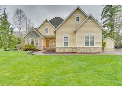 20806 NE 101st Ct Battle Ground, WA 98604
