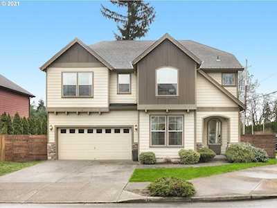 14201 NE 95th Cir Vancouver, WA 98682