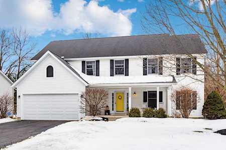 1057 Caroway Boulevard Gahanna, OH 43230