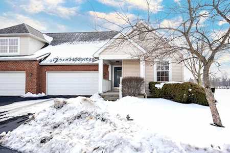 6215 Fairway Lane Canal Winchester, OH 43110