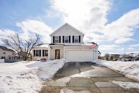 620 Rainbow Drive Marysville, OH 43040