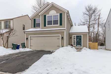 371 Kestrel Drive Blacklick, OH 43004