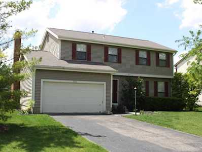 7041 Wichita Drive Dublin, OH 43017