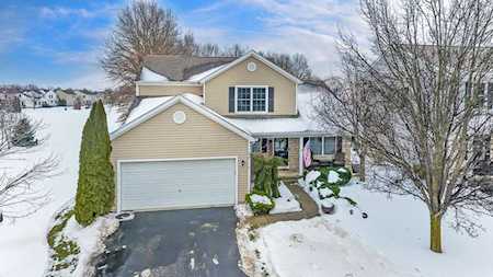 5587 Genoa Farms Boulevard Westerville, OH 43082