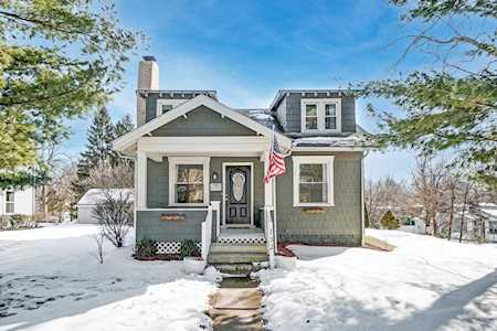 132 S Knox Street Westerville, OH 43081