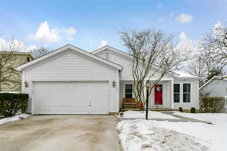5369 Woodville Court Columbus, OH 43230
