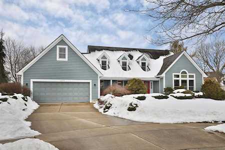 1213 Leicester Place Columbus, OH 43235