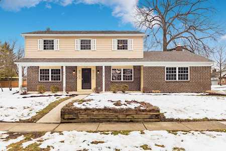 5300 Lemonwood Street Columbus, OH 43229