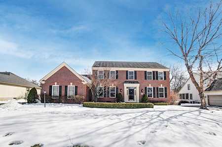 13384 Wellesley Drive Pickerington, OH 43147