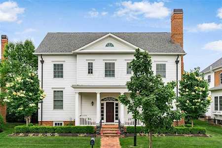 4036 Chelsea Green New Albany, OH 43054