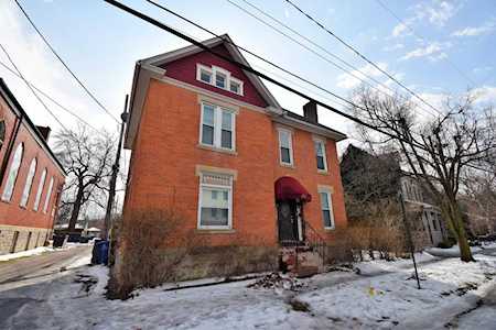 251 W 2nd Avenue Columbus, OH 43201