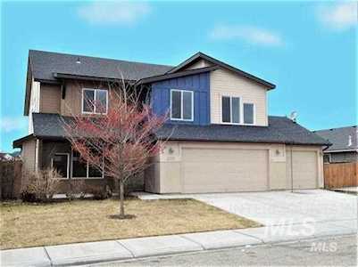 3721 S Barletta Way Meridian, ID 83642