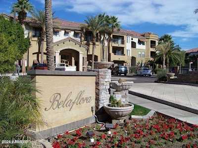 5302 E Van Buren Street #3029 Phoenix, AZ 85008