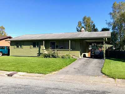 1831 Juneau Drive Anchorage, AK 99501
