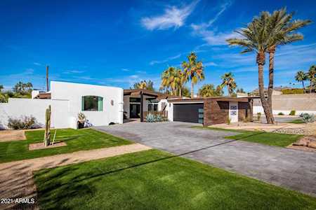 5864 N 44th Street Phoenix, AZ 85018