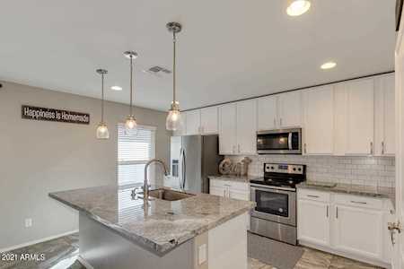16633 W Culver Street Goodyear, AZ 85338