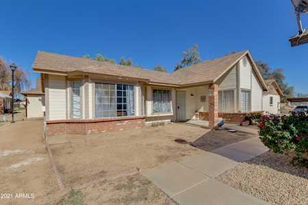 8520 W Palm Lane #1025 Phoenix, AZ 85037