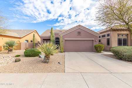 14413 N Buckthorn Court Fountain Hills, AZ 85268
