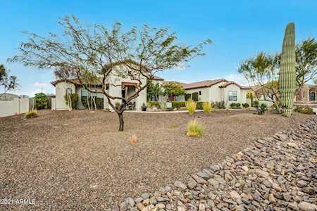 5632 E Rancho Tierra Drive Cave Creek, AZ 85331