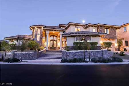 786 Bolle Way Henderson, NV 89012