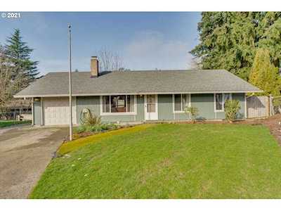 7420 NE 62nd Ave Vancouver, WA 98661