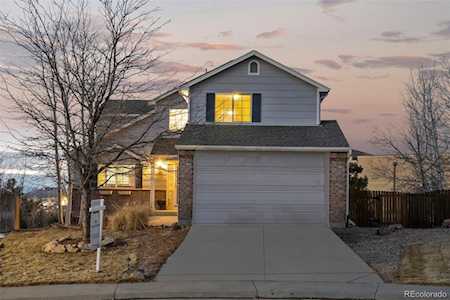 623 Branding Iron Ln Castle Rock, CO 80104