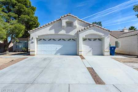 5308 Quail Rise St Las Vegas, NV 89130