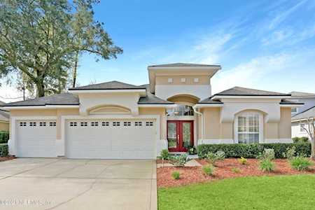 2537 Sunny Creek Dr Fleming Island, FL 32003
