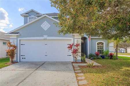6337 Chapel Pines Blvd Wesley Chapel, FL 33545
