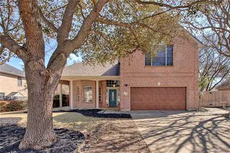109 Brentwood DR Georgetown, TX 78628