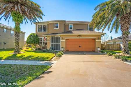 11468 Brian Lakes Dr Jacksonville, FL 32221