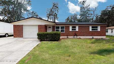 468 Blairmore Blvd Orange Park, FL 32073